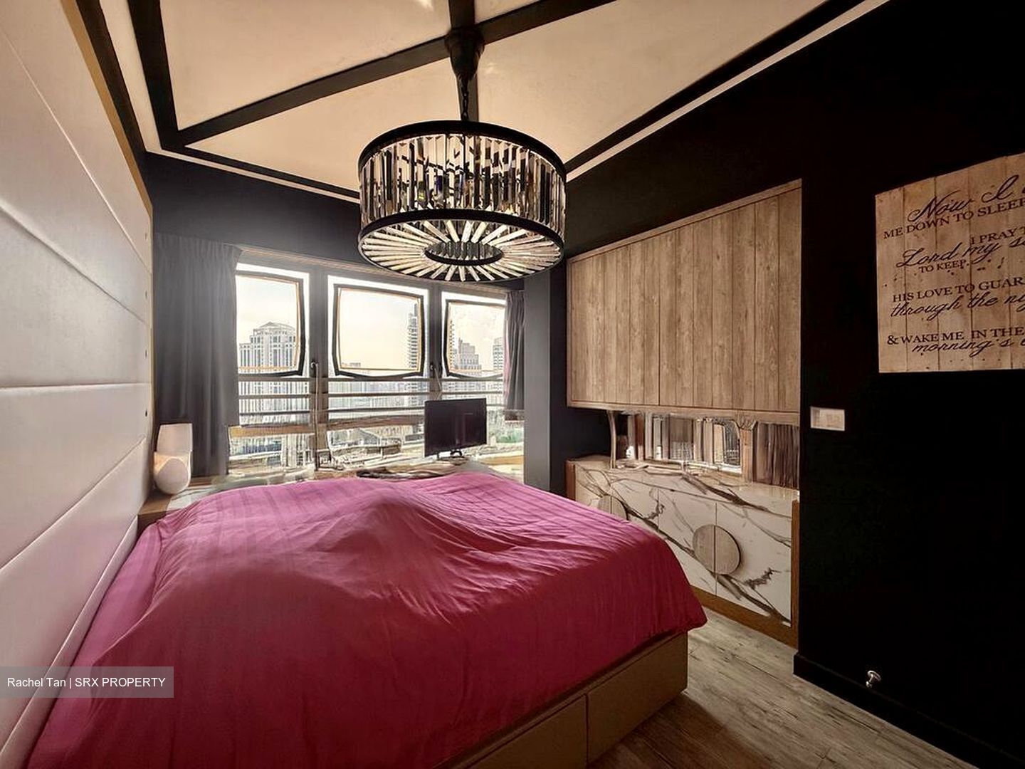 Starlight Suites (D9), Apartment #507519471